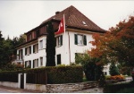 Unser Haus Hermannstrasse